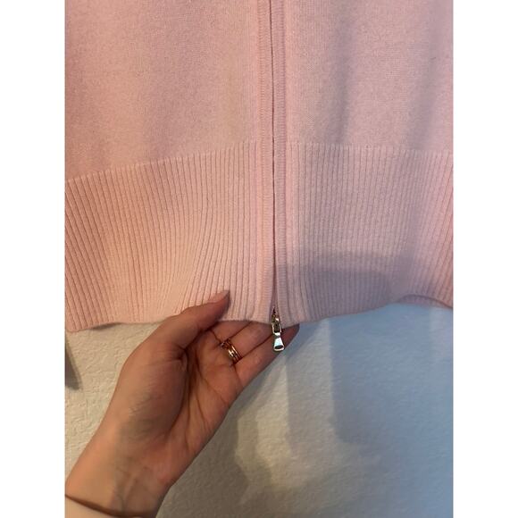 NWT Tilda Cashmere Sweater J. Mclaughlin - Picture 7 of 9